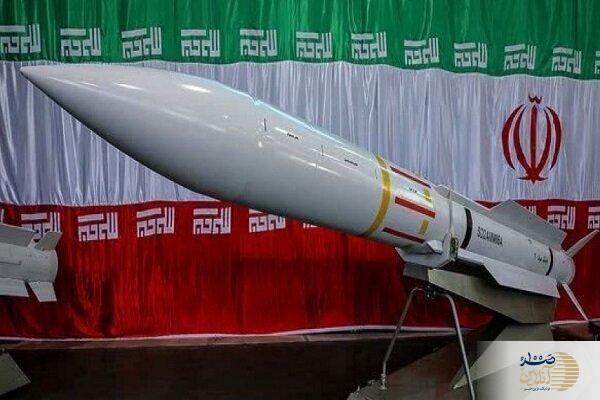 ببینید/ صف موشک‌ها در تهران/ پیام جدید سپاه