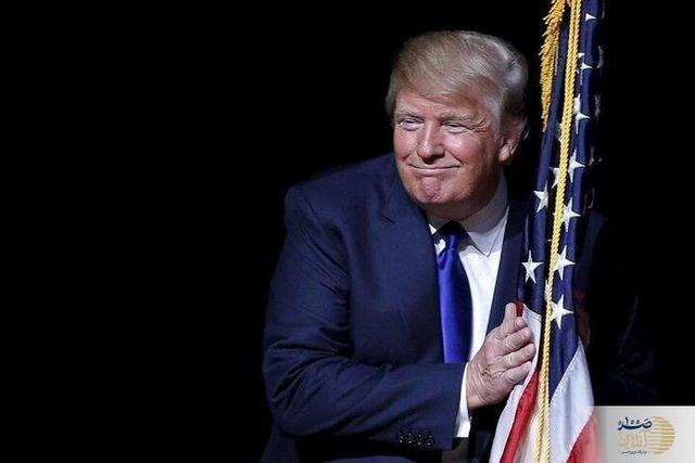 ببینید/ استقبال متفاوت ترامپ از یک مهمان/ صحنه‌ای که کم‌سابقه بود