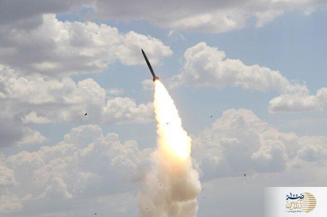 ببینید/ فرمول ادعایی ایران برای عبور از رادارهای اسرائیلی/ گنبد آهنین زیر سؤال رفت