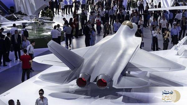 ببینید/ ماجرای جنجالی ایرانیِ سوار بر جنگنده F-35