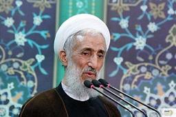 پسر حجت الاسلام کاظم صدیقی درگذشت