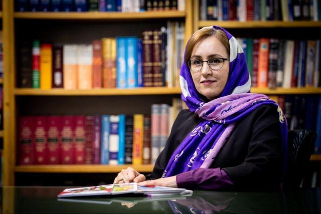 کودک باید با کمترین مکث، بیشترین لذت خواندن را تجربه کند