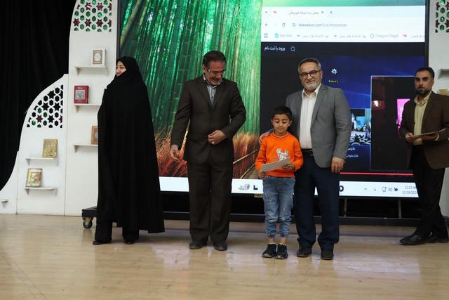 توسعه فرهنگی بدون کتاب و اندیشه مکتوب ممکن نیست