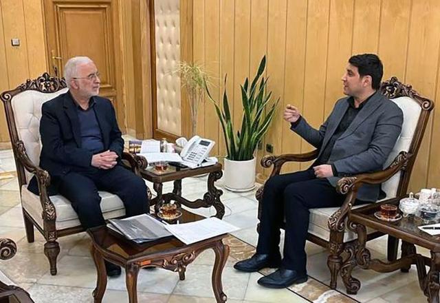 ۴۵۰ میلیارد تومان اعتبار جدید برای رفع تنش آبی بانه تخصیص یافت