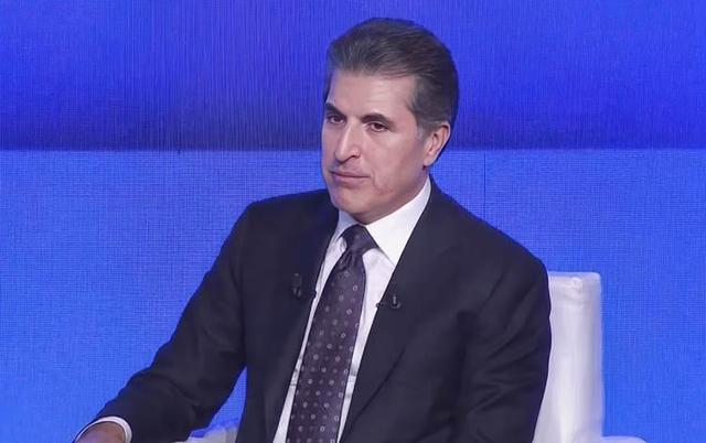 نچیروان بارزانی: تعامل بغداد با اقلیم کردستان مطابق قانون اساسی نیست