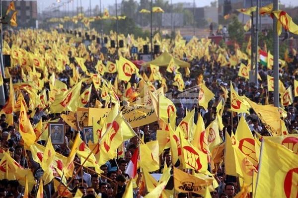 حزب دمکرات کردستان: هرگونه دستکاری در نتایج انتخابات خط قرمز ماست