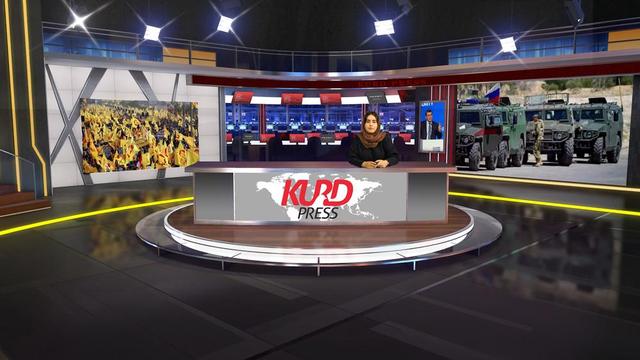 سرخط خبرهای۲۸ آبان خبرگزاری کردپرس