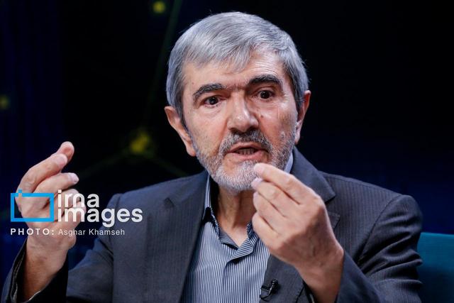 اکسیری شفابخش‌تر از همبستگی ملی برای عبور از بحران ها نیست/ لزوم مهار تندروها