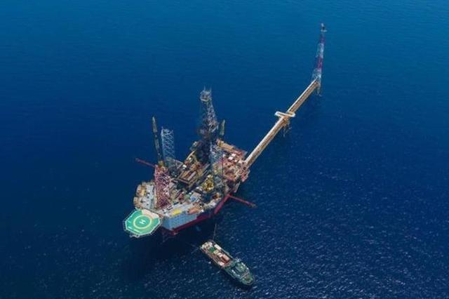 پارس جنوبی در آستانه فشارافزایی/ آزمون بزرگ مهندسی ملی در قلب خلیج فارس