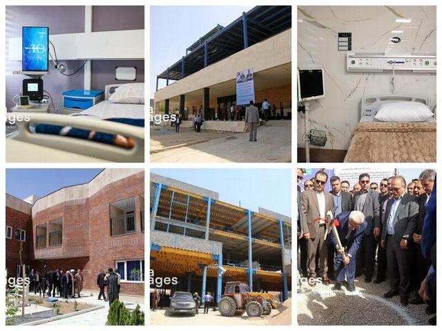 دولت چهاردهم قفل طرح ‌راکد خراسان شمالی را گشود؛ ۲۸ طرح جان گرفت