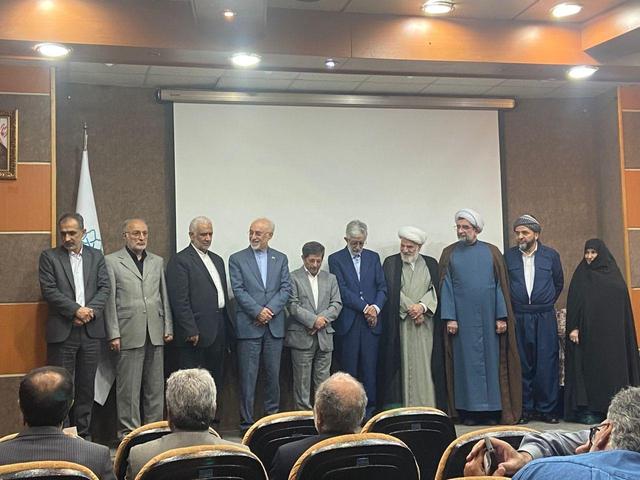 خامهیار؛ چهرهای که در جهان عرب صدای ایران شد