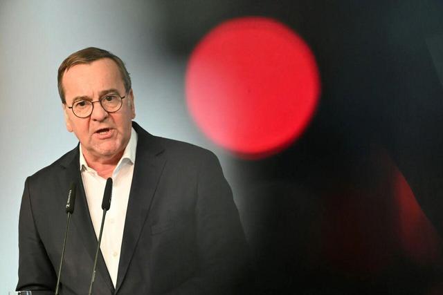 آلمان: روسیه دریای بالتیک را به منطقه تقابل تبدیل کرده است