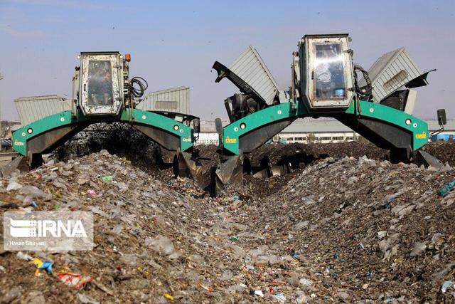 فیلم| جزییات طرح ساماندهی پسماند بجنورد از زبان نماینده مجلس