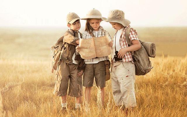 کودکان؛ تصمیم‌سازان خاموش اما تعیین‌کننده صنعت گردشگری