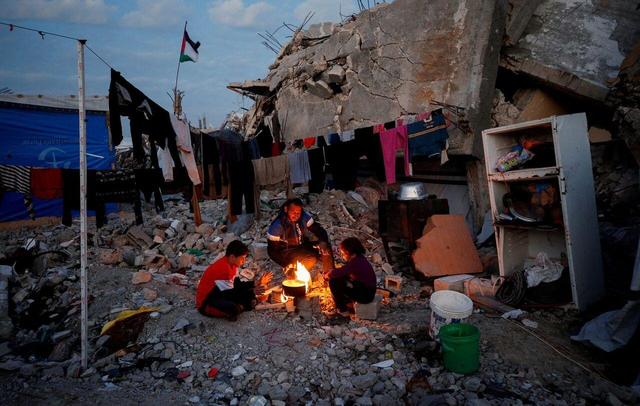 سازمان ملل درباره اوضاع غزه با نزدیک شدن به فصل زمستان هشدار داد