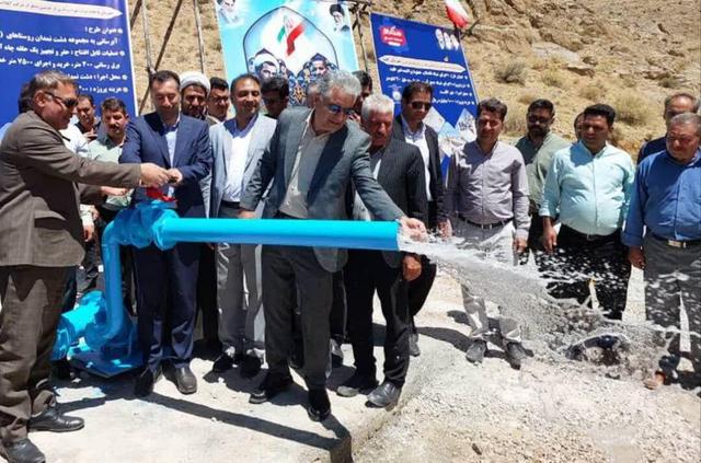 پروژه‌های کلان در اقلید؛ از پیشرفت بزرگراه طریق‌الرضا(ع) تا راه‌اندازی فوریت‌های پزشکی