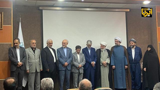 خامه‌یار؛ چهره‌ای که در جهان عرب صدای ایران شد