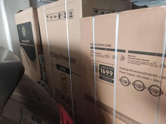 فروشنده متخلف لوازم خانگی درالبرز هشت میلیارد ریال جریمه شد