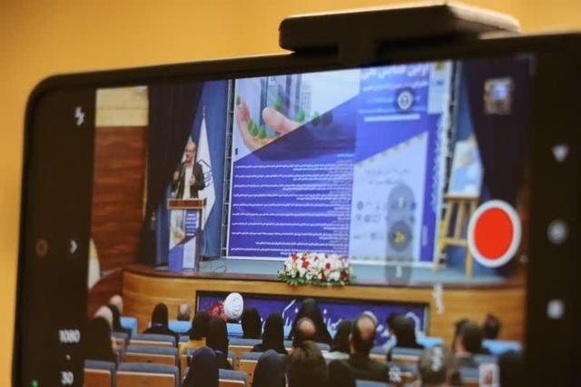 آغاز همایش ملی «حکمرانی، مدیریت و برنامه ریزی شهری» در مراغه