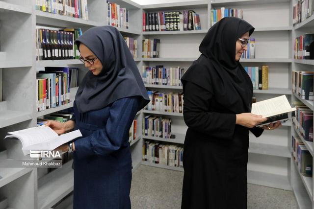 کتابداران سهم چشمگیری در میراث‌داری و انتقال دانش‌بشری بر عهده دارند
