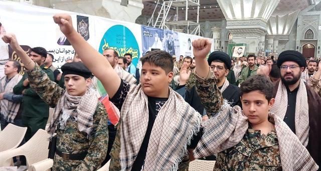 فرمانده سپاه استان تهران: بسیج سرمایه اجتماعی است