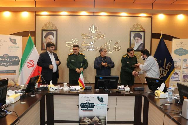 گفت‌وگو باید محور اصلی فعالیت‌های فرهنگی باشد