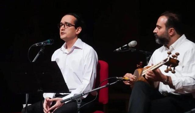 اختصاص «طرز تازه» نهم به غزلیات سعدی و فراخوان بخش ایرانی «پیانو کلارا»