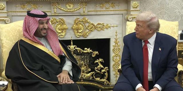 منابع سعودی: عادی‌سازی بدون تأسیس کشور فلسطین محقق نخواهد شد