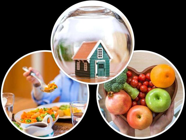 اساس سلامت در مکتب طب ایرانی اصلاح شیوه زندگی است