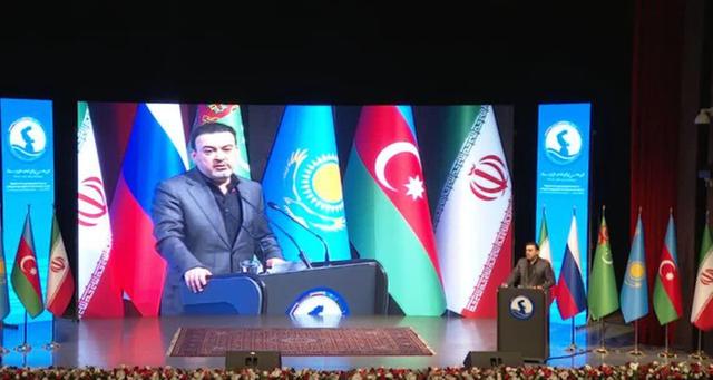 معاون وزیر کشور: توسعه برای کشورها یک الزام امنیتی شده است