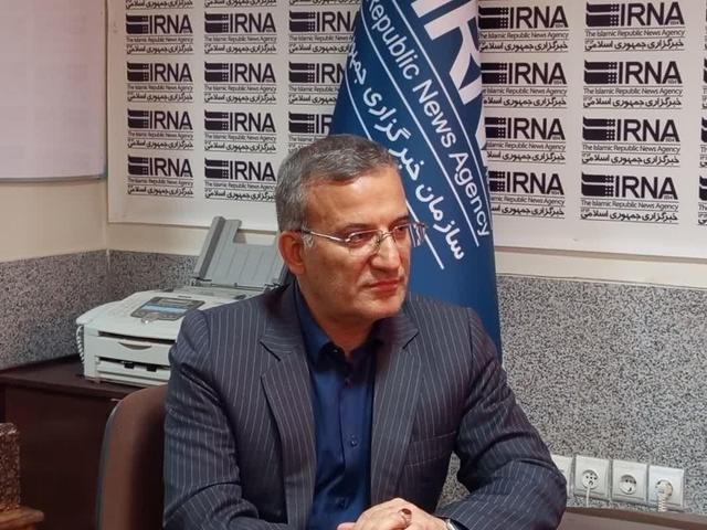 آغاز فصل تازه توسعه گردشگری در دره گردو اراک