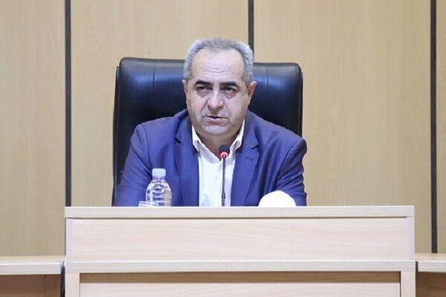 استاندار آذربایجان شرقی: مدیران در پیشبرد امور روحیه بسیجی را نصب العین قرار دهند