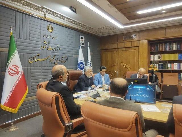 معاون استاندار تاکید کرد: لزوم حمایت از واحدهای تولیدی و مدیریت مازاد مرغ در کردستان