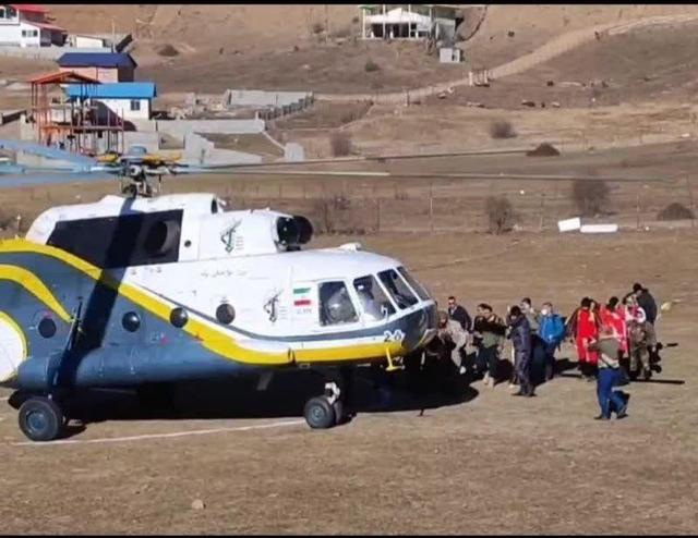 مشق همدلی برای مهار آتش الیت