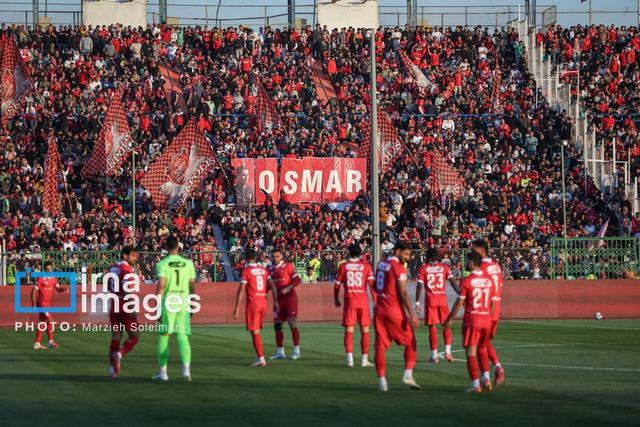 باشگاه پرسپولیس: اوسمار فهرستی ارائه نداده است