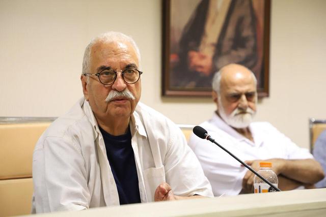 انتقال هادی مرزبان از آی‌سی‌یو به بخش عادی بیمارستان/ تلاش برای اجرای «پریزاد»