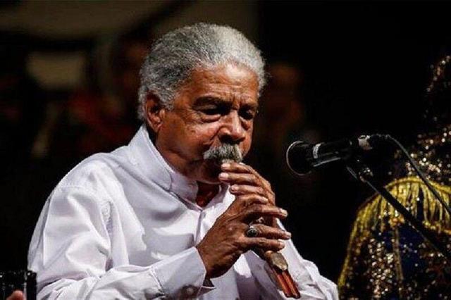 اقدامات حمایتی برای حفظ آثار خالو قنبر راستگو ادامه دارد/ حال عمومی استاد خوب است