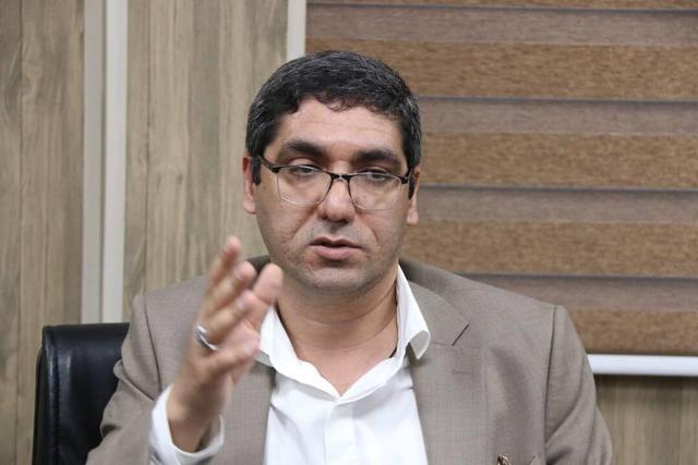 معاون سازمان توسعه تجارت: قانون جدید مبادلات مرزی باعث آرامش خاطر صاحبان کالا شده‌است