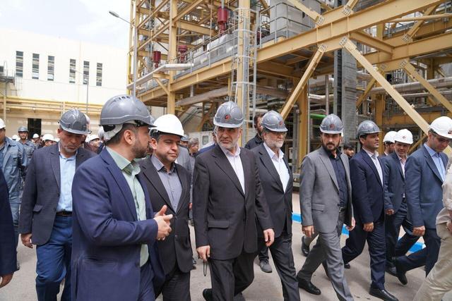 نیکزاد از اختصاص یک هزار میلیارد ریال به تجهیز شرکت برق اردبیل خبر داد