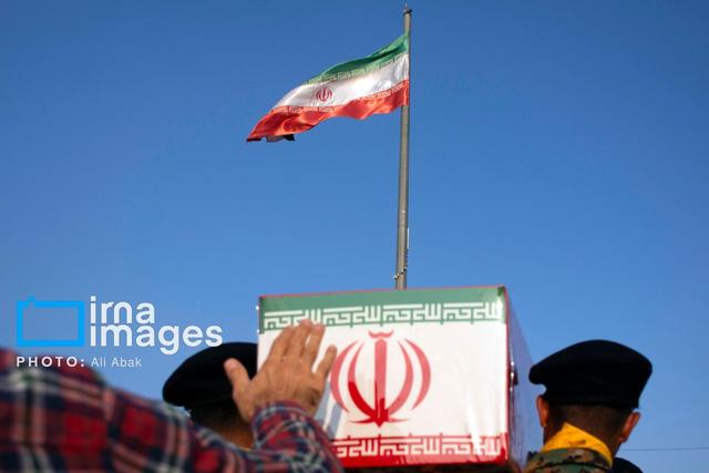 استان مرکزی میزبان ۶ شهید گمنام است