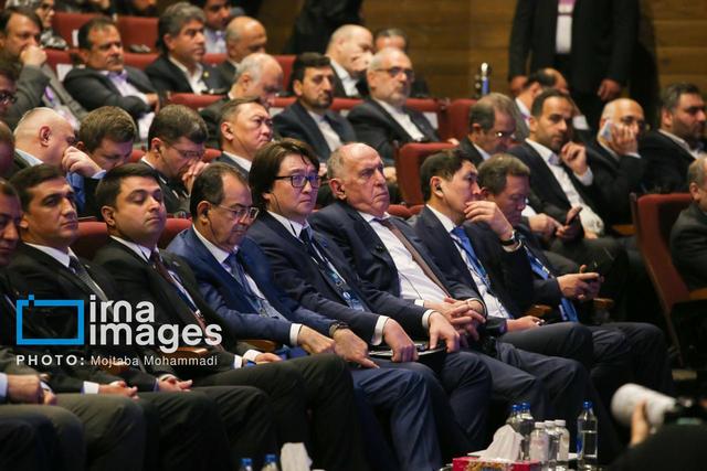 نماینده مردم رودبار: اجلاس استانداران خزر زمینه‌ساز روابط اقتصادی است