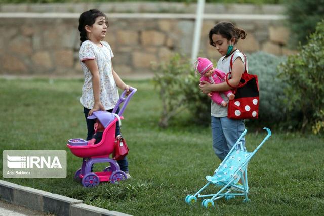 درخواست استاندارد البرز از شهرداری ها؛ زمین های بازی غیر استاندارد مجوز نگیرند