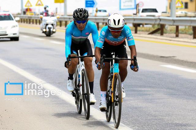 ۲ رکاب‌زن مهابادی به اردوی استعدادیابی تیم ملی دعوت شدند