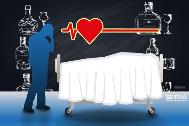 سکته،سرطان و حوادث ترافیکی؛ سه عامل اصلی مرگومیر در اصفهان