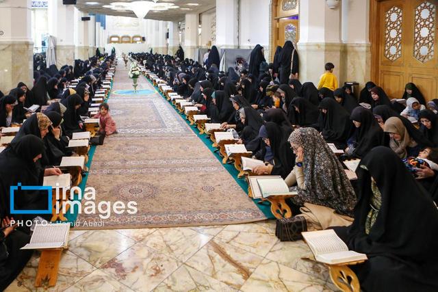 معاون وزیر فرهنگ: جشنواره آیات به‌روزرسانی شود