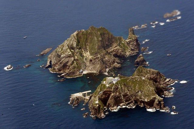 ادعای مجدد ژاپن بر دوکدو، خشم سئول و هشدار پکن را برانگیخت  