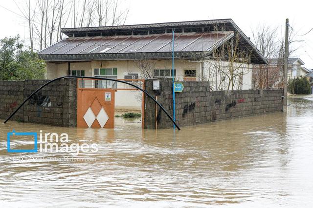 ایران در کاپ ۳۰ بر ضرورت تامین مالی برای اقدام اقلیمی کشورهای در حال توسعه تاکید کرد 