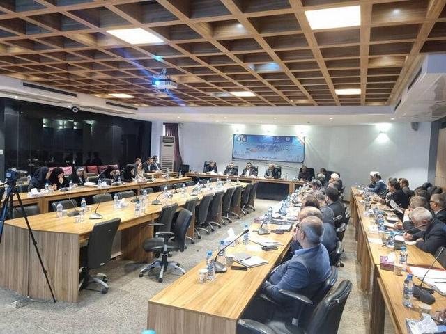 معاون سازمان اداری و استخدامی: اصلاح نظام اداری کشور در دستور کار است