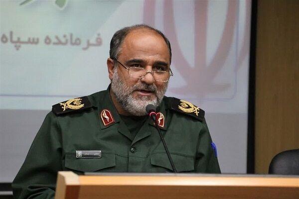 آغاز هفته بسیج در فارس با ۲۰۰ طرح عمرانی و ۹۵۰۰ برنامه