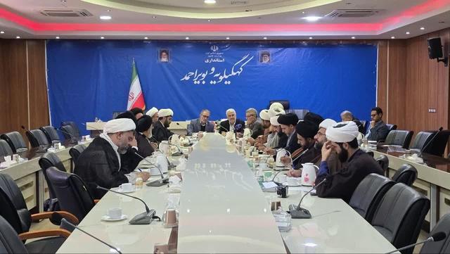 اجازه اجرای هیچ پروژه ای با تاثیرات منفی زیست محیطی را نخواهیم داد